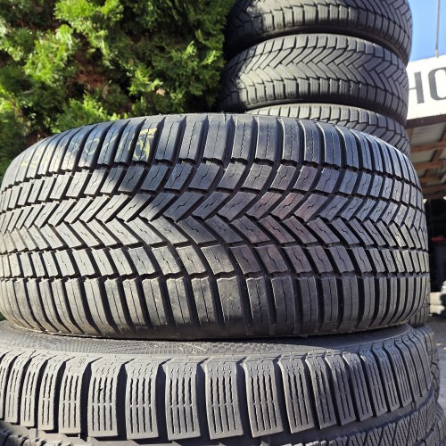 235 50 R18 Bridgestone Weather control A005 20г остаток 99.9%