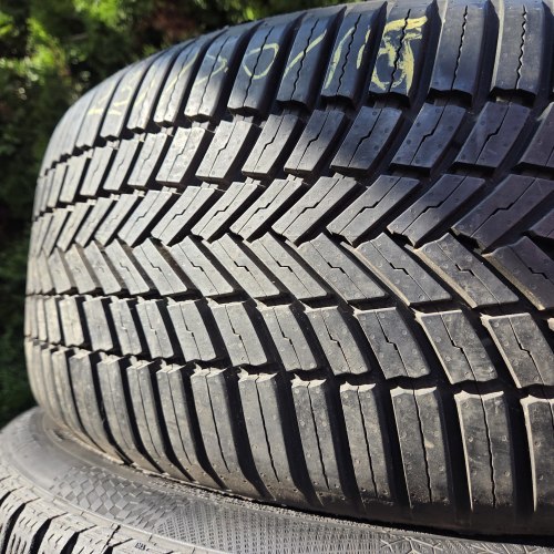 235 50 R18 Bridgestone Weather control A005 20г остаток 99.9%