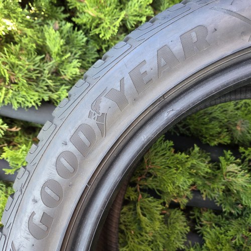 265 45 R20 Good Year ULTRAGRIP performance gen-1 Остаток 7мм 19г