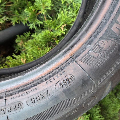 180 65 r16 Michelin Commander 2 touring 40.20г. Остаток 99%