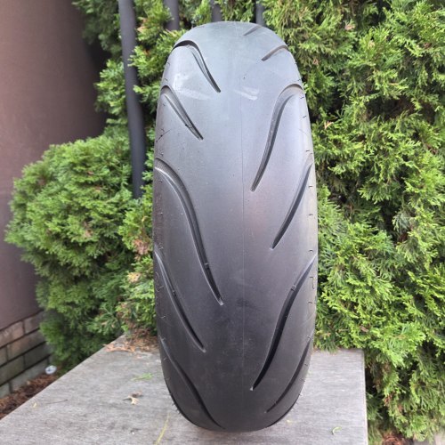 180 65 r16 Michelin Commander 2 touring 40.20г. Остаток 99%