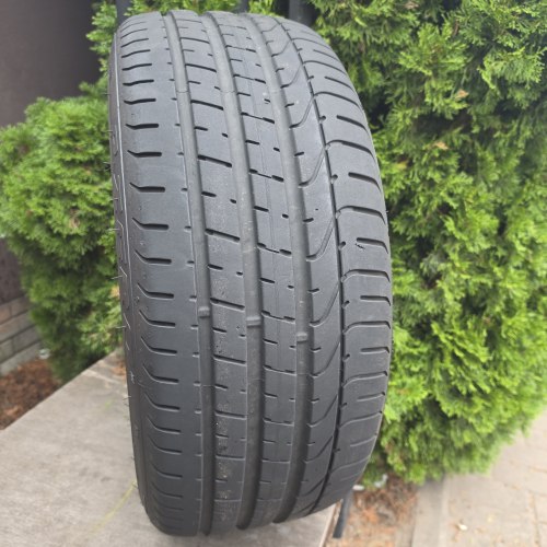 245 35 r20 Pirelli Pzero 91Y (N1) 6.7mm 4322