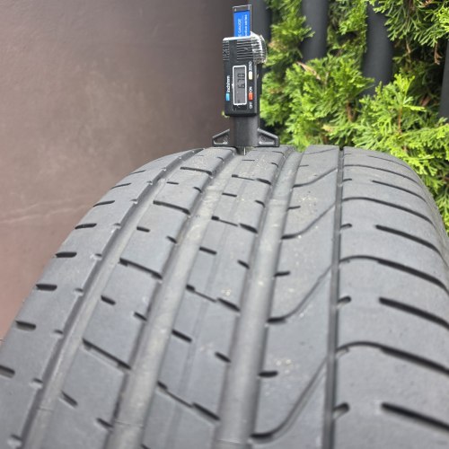 245 35 r20 Pirelli Pzero 91Y (N1) 6.7mm 4322