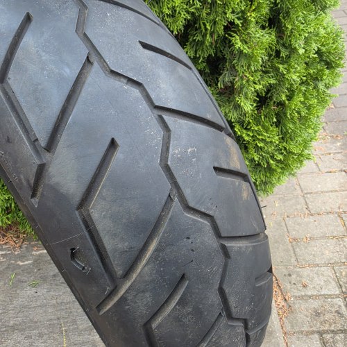 180 70 r16 Michelin Harley-Davidson scorcher 31 1921g 90%остаток