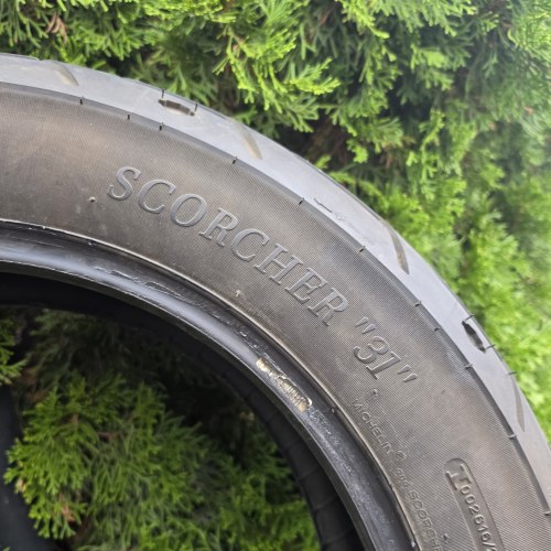 180 70 r16 Michelin Harley-Davidson scorcher 31 1921g 90%остаток