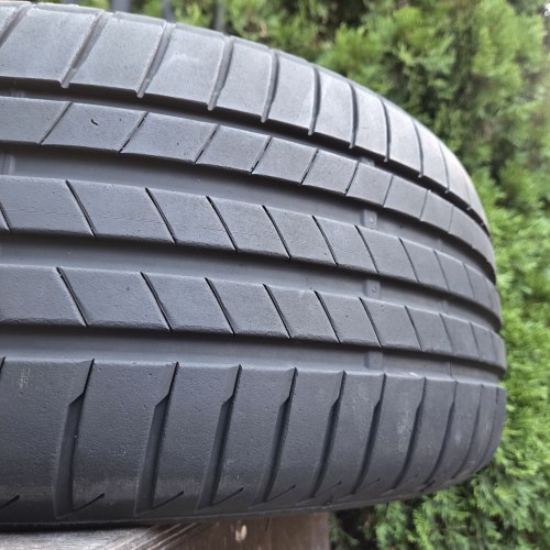 225 45 R18 Bridgestone Turanza T005 MO 18г. Остаток 6мм