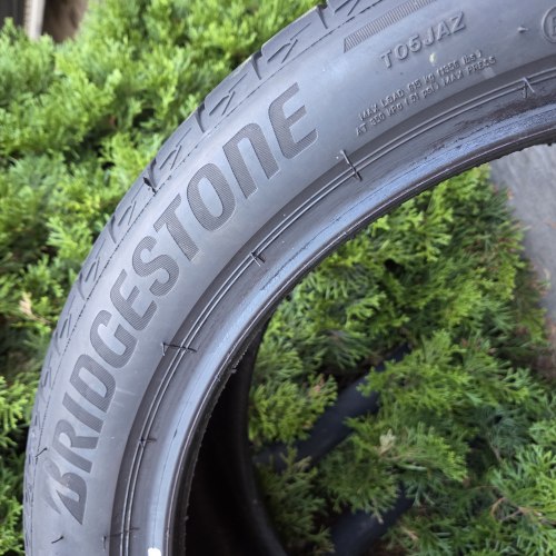 225 45 R18 Bridgestone Turanza T005 MO 18г. Остаток 6мм
