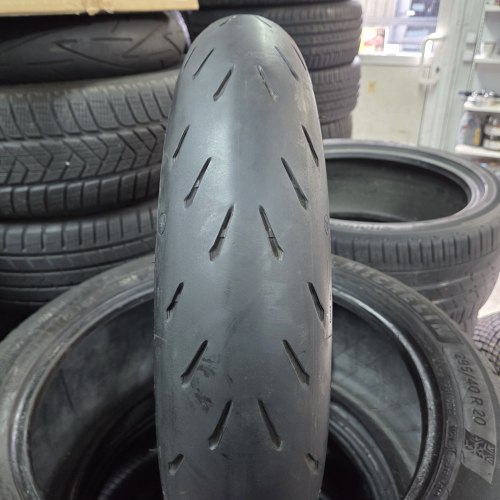 120 70 r17 Michelin Power rs 2CT 29.20г. Остаток 90%