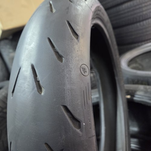 120 70 r17 Michelin Power rs 2CT 29.20г. Остаток 90%