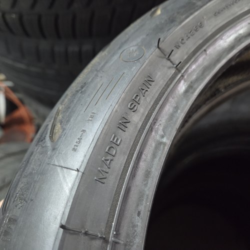 120 70 r17 Michelin Power rs 2CT 29.20г. Остаток 90%