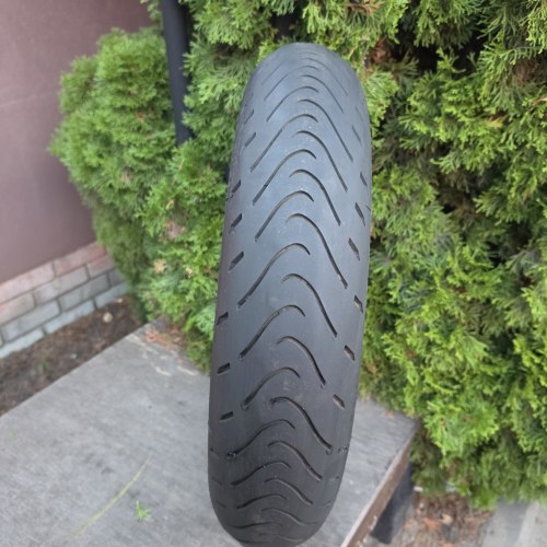 120 70 r17 Metzeler Roadtec tm 01SE 3523g. 95%остаток