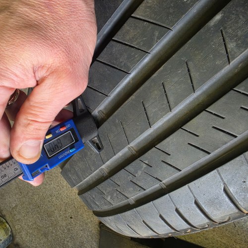 275 40 r20 Bridgestone Alenza 001 rsc звезда ☆ остаток 6.4мм