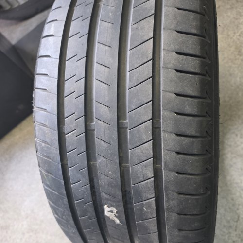 275 40 r20 Bridgestone Alenza 001 rsc звезда ☆ остаток 6.4мм