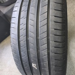 275 40 r20 Bridgestone Alenza 001 rsc звезда ☆ остаток 6.4мм