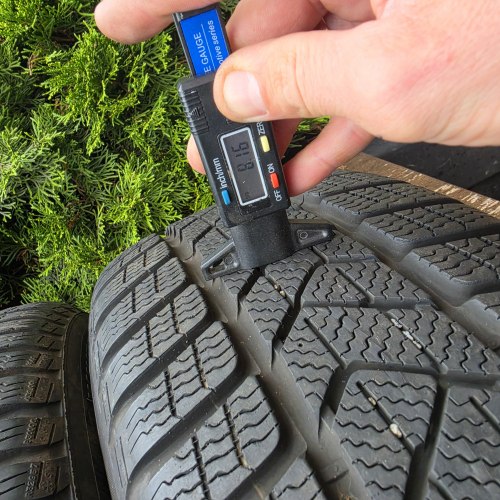 Комплект шин 225 55 R17 Pirelli Sottozero 3☆rsc 8mm 99%остаток