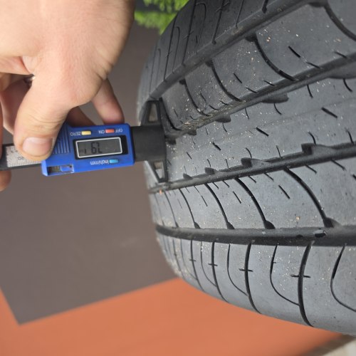 Пара шин 235 65 r16c Goodyear Marathon cargo 22-23g113/115R 8mm 95%остаток