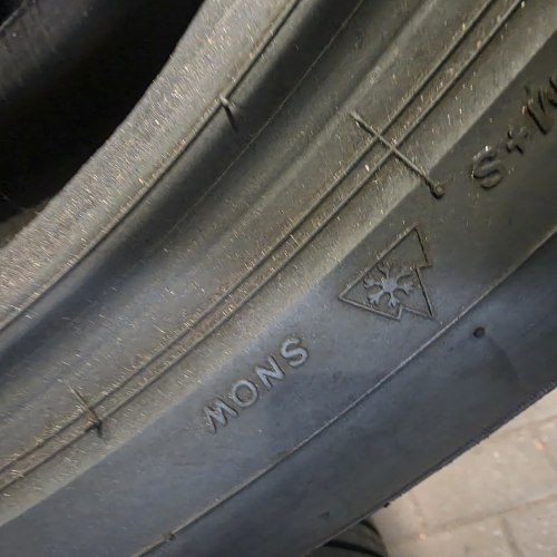 Пара шин 215 65 r17 Bridgestone Blizzak lm 005 6mm 85% остаток 19g