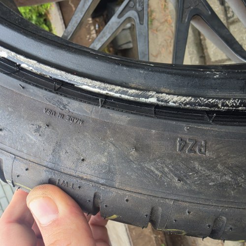 315 30 r22 Pirelli Pzero pz4 ☆1 BMW 2223g 6.8mm 99%остаток