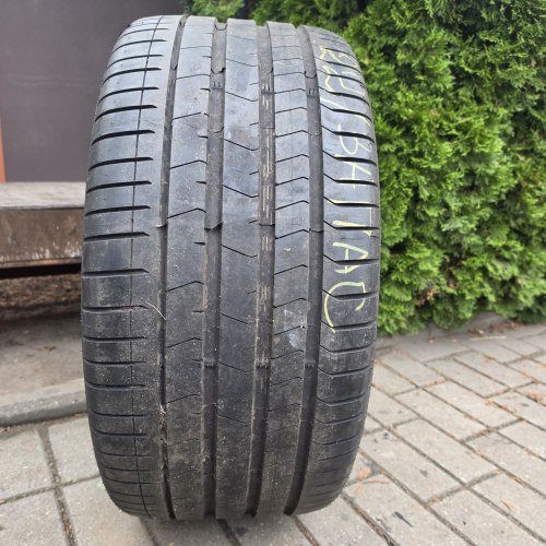 315 30 r22 Pirelli Pzero pz4 ☆1 BMW 2223g 6.8mm 99%остаток
