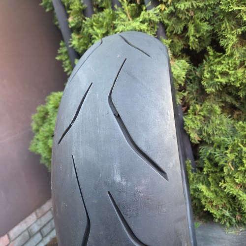 170 60 R17 Dunlop Sport Smart TT 19г остаток 95%