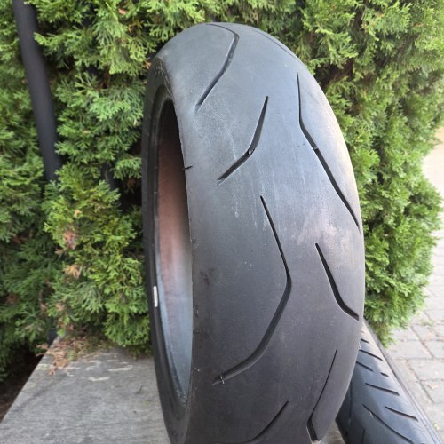 170 60 R17 Dunlop Sport Smart TT 19г остаток 95%