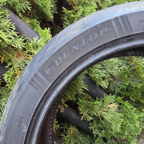 170 60 R17 Dunlop Sport Smart TT 19г остаток 95%