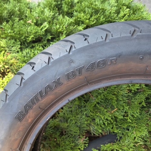 150 80 R16 Bridgestone Battlax BT 46R 2824г Остаток 98%