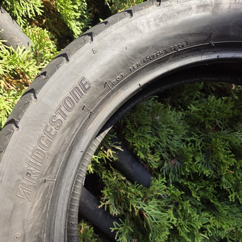 150 80 R16 Bridgestone Battlax BT 46R 2824г Остаток 98%
