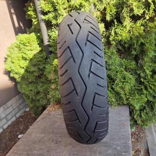 150 80 R16 Bridgestone Battlax BT 46R 2824г Остаток 98%