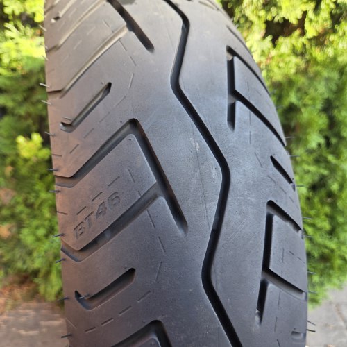150 80 R16 Bridgestone Battlax BT 46R 2824г Остаток 98%