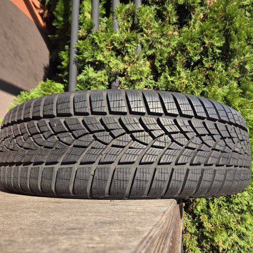 195 60 R18 Goodyear Ultegra Grip performance + 20г остаток 98% electric drive technology