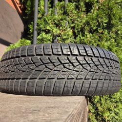 195 60 R18 Goodyear Ultegra Grip performance + 20г остаток 98% electric drive technology