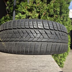 225 45 R18 Pirelli Winter Sottozero 3 MO 3823г остаток 7.4мм