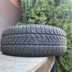 224 45 R19 Pirelli Winter Sottozero 3 остаток 99%