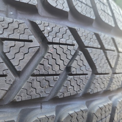 224 45 R19 Pirelli Winter Sottozero 3 остаток 99%