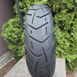 170 60 R17 Metzeler Tourance next 2 24гг Остаток 95%