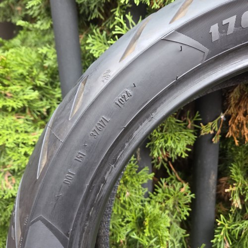 170 60 R17 Metzeler Tourance next 2 24гг Остаток 95%