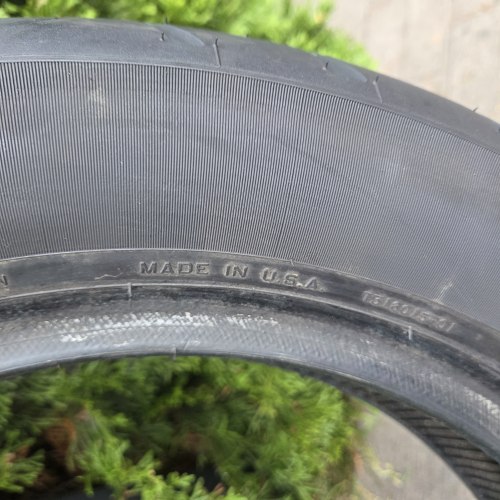 150 80 R16 Dunlop GT502 Harley-Daidson как новая