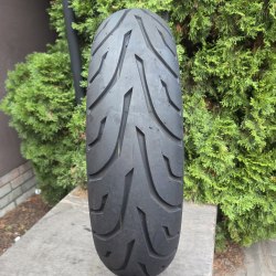 150 80 R16 Dunlop GT502 Harley-Daidson как новая