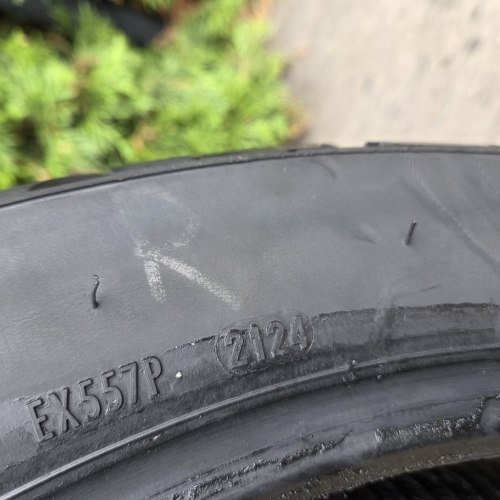 150 70 R17 Pirelli Scorpion trail 3 2124г Остаток 98%