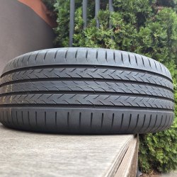235 55 R19 Continental Eco Contact 6Q MO 25г. Остаток 6.1мм