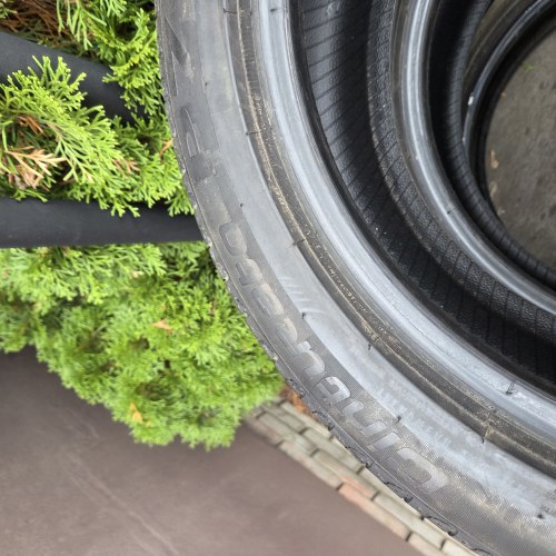 Пара шин 225 50 R18 Pirelli Cinturato P7 RSC б/г Остаток 6.2мм