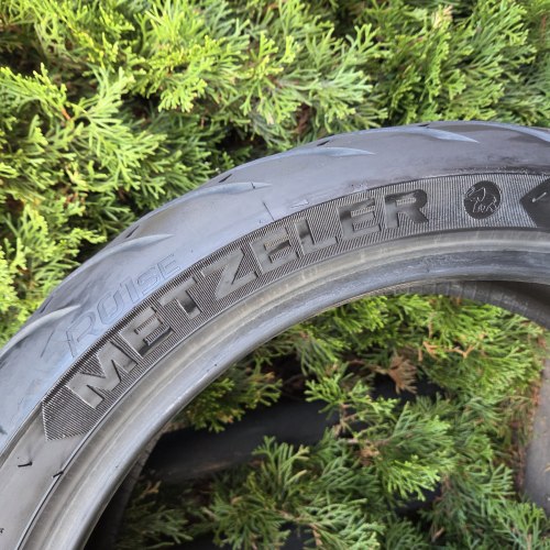 180 55 R17 Metzeler Roadtec 01 se остаток 85% 0824г.