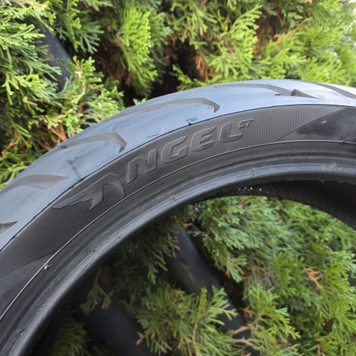 180 55 R17 Pirelli Angel st 35.15г остаток 95%