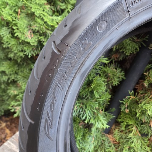 180 55 R17 Michelin Pilot road 4 2ct 34.24г Остаток 85%