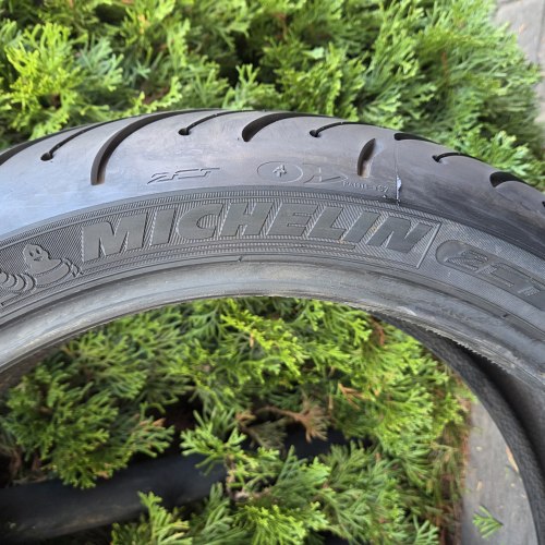 180 55 R17 Michelin Pilot road 4 2ct 34.24г Остаток 85%