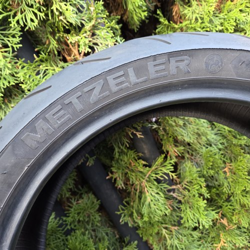 180 55 R17 Metzeler Sportec m9 RR 33.22г. Остаток 90%