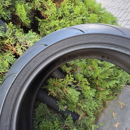 190 55 R17 Michelin Pilot power 2ct 48.17г Остаток 97%