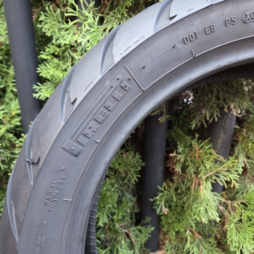170 60 R17 Pirelli Scorpion trail 2 2123г Остаток 85%