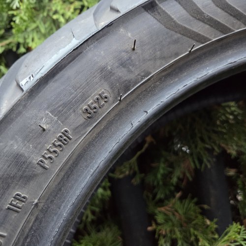 170 60 R17 Pirelli Scorpion trail 3 35.25гг Остаток 95%